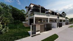 Sembawang Park (D27), Semi-Detached #461783791